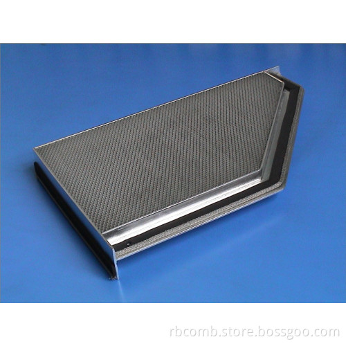 EMI Materials